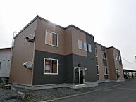 北海道旭川市神楽岡七条3丁目：物件画像／ビッグ旭川南6条通店　株式会社生活プロデュースリーシング