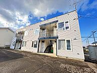 北海道旭川市神楽岡七条6丁目：物件画像／ビッグ旭川南6条通店　株式会社生活プロデュースリーシング