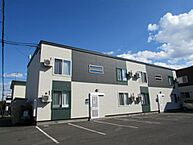 北海道旭川市南三条通21丁目：物件画像／ビッグ旭川南6条通店　株式会社生活プロデュースリーシング