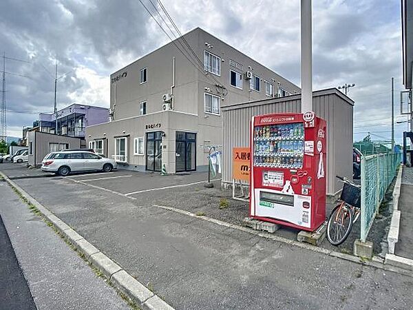 外観画像