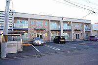 北海道旭川市東光十条4丁目：物件画像／ビッグ旭川南6条通店　株式会社生活プロデュースリーシング