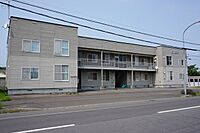 北海道旭川市神楽岡五条4丁目：物件画像／ビッグ旭川南6条通店　株式会社生活プロデュースリーシング