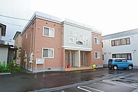 北海道旭川市東旭川南一条5丁目：物件画像／ビッグ旭川南6条通店　株式会社生活プロデュースリーシング
