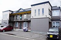 北海道旭川市東光十条1丁目：物件画像／ビッグ旭川南6条通店　株式会社生活プロデュースリーシング