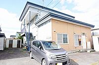 北海道旭川市豊岡十条10丁目：物件画像／ビッグ旭川南6条通店　株式会社生活プロデュースリーシング