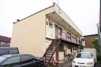 北海道旭川市東光六条1丁目：物件画像／ビッグ旭川南6条通店　株式会社生活プロデュースリーシング