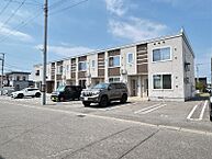 北海道旭川市東光十条6丁目：物件画像／ビッグ旭川南6条通店　株式会社生活プロデュースリーシング