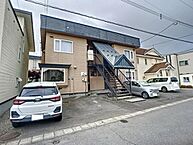 北海道旭川市南四条通26丁目：物件画像／ビッグ旭川南6条通店　株式会社生活プロデュースリーシング