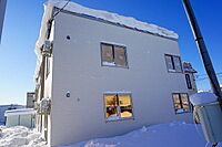 北海道旭川市豊岡十三条6丁目：物件画像／ビッグ旭川南6条通店　株式会社生活プロデュースリーシング