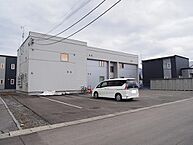 北海道富良野市新光町：物件画像／ビッグ旭川南6条通店　株式会社生活プロデュースリーシング