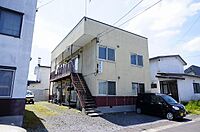 北海道旭川市永山一条2丁目：物件画像／ビッグ旭川南6条通店　株式会社生活プロデュースリーシング