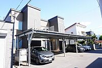 北海道旭川市五条通24丁目：物件画像／ビッグ旭川南6条通店　株式会社生活プロデュースリーシング