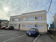 北海道旭川市神楽六条11丁目：物件画像／ビッグ旭川南6条通店　株式会社生活プロデュースリーシング