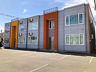 北海道旭川市神楽六条14丁目：物件画像／ビッグ旭川南6条通店　株式会社生活プロデュースリーシング