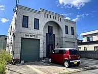 北海道旭川市東四条6丁目：物件画像／ビッグ旭川南6条通店　株式会社生活プロデュースリーシング