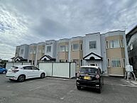 北海道旭川市東八条2丁目：物件画像／ビッグ旭川南6条通店　株式会社生活プロデュースリーシング