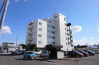 北海道旭川市豊岡五条4丁目：物件画像／ビッグ旭川南6条通店　株式会社生活プロデュースリーシング