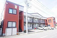 北海道上川郡美瑛町幸町4丁目：物件画像／ビッグ旭川南6条通店　株式会社生活プロデュースリーシング