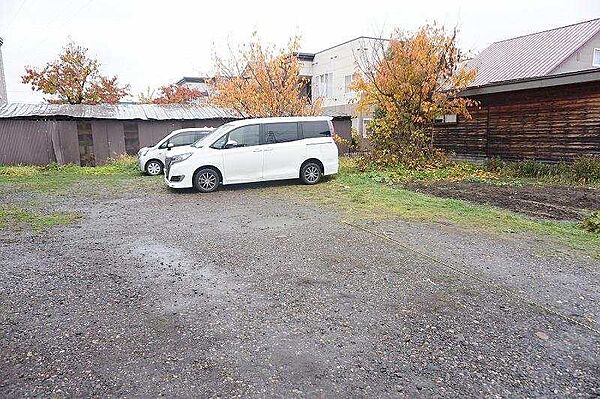 はまなすコーポ 6｜北海道旭川市東光十二条2丁目(賃貸アパート2LDK・2階・45.36㎡)の写真 その28