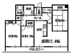 トーアパレス豊岡