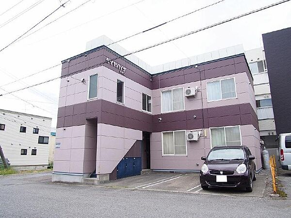 外観画像