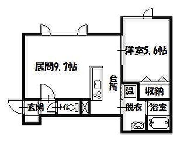 外観画像