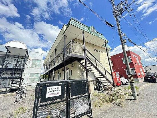 外観画像