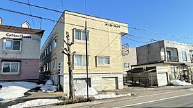 トーヨーハイツ 205 ｜ 北海道旭川市北門町13丁目（賃貸アパート2LDK・2階・45.36㎡） その21