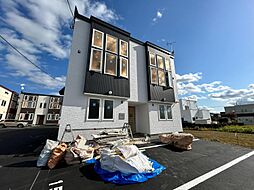 ベルクレストA 101