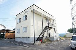 コーポ優栄　A・B棟 A202