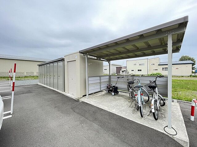 その他