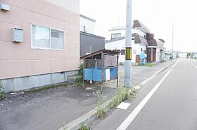 旭町113ハイツ B102 ｜ 北海道旭川市旭町一条13丁目（賃貸アパート1DK・2階・22.68㎡） その26