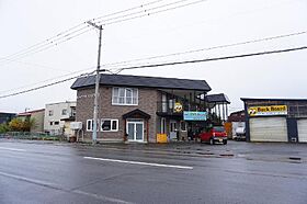 アースコーポ 201 ｜ 北海道旭川市錦町19丁目（賃貸アパート1LDK・2階・38.07㎡） その1