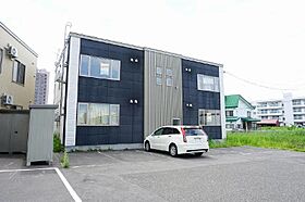 ポルテ 103 ｜ 北海道旭川市錦町14丁目（賃貸アパート1LDK・1階・41.63㎡） その22