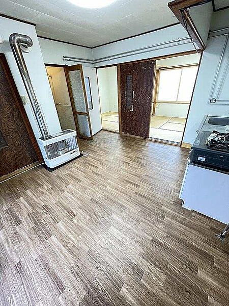 ノエル大町 202｜北海道旭川市大町二条11丁目(賃貸アパート2DK・2階・34.02㎡)の写真 その19