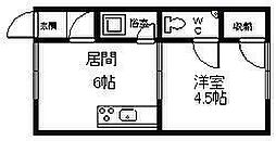 🉐敷金礼金0円！🉐コーポたいへいII