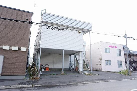 外観画像