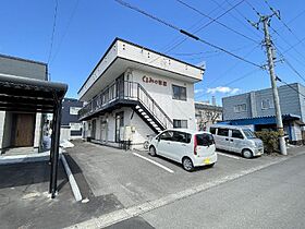 くるみの部屋 203 ｜ 北海道旭川市錦町16丁目（賃貸アパート1LDK・2階・36.85㎡） その1