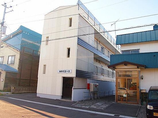 外観画像