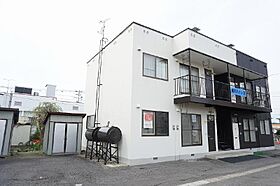 黒川ハイツB 101 ｜ 北海道旭川市旭町一条15丁目（賃貸アパート1LDK・1階・56.34㎡） その21