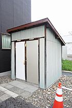 黒川ハイツB 101 ｜ 北海道旭川市旭町一条15丁目（賃貸アパート1LDK・1階・56.34㎡） その25