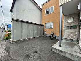 セレーノ旭町 102 ｜ 北海道旭川市旭町一条8丁目（賃貸アパート1DK・1階・37.67㎡） その27