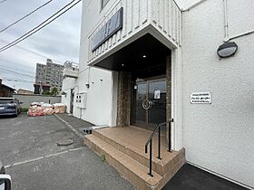 グランビューエーコー 202 ｜ 北海道旭川市旭町一条2丁目（賃貸マンション2DK・2階・49.06㎡） その23