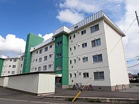 テレパレス旭川春光I 143 ｜ 北海道旭川市春光一条9丁目（賃貸マンション3LDK・4階・68.62㎡） その23