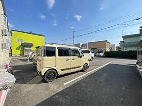 ベルメゾンF 102 ｜ 北海道旭川市春光七条7丁目（賃貸アパート2LDK・1階・59.37㎡） その28