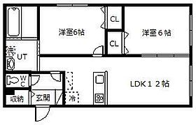 間取り：201022716110