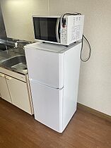 エミール旭町 206 ｜ 北海道旭川市旭町一条10丁目（賃貸アパート1R・2階・21.60㎡） その17