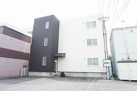 ベルディコート本町 203 ｜ 北海道旭川市本町2丁目（賃貸マンション1DK・2階・27.00㎡） その3