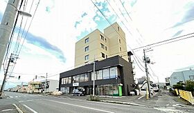 Grand Wacore 502 ｜ 北海道旭川市錦町14丁目（賃貸マンション1LDK・5階・42.12㎡） その1