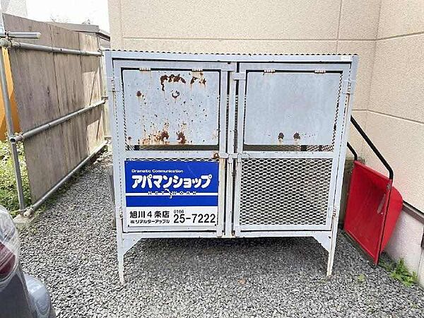 外観画像